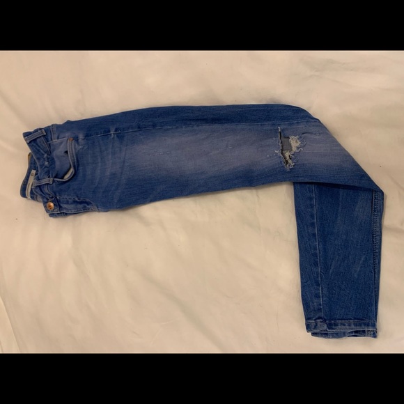 Zara jeans - Picture 1 of 3